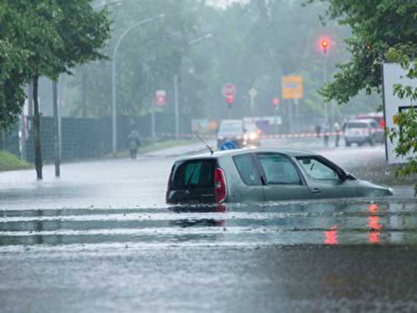 有福同享，有難同當(dāng)，車載氣象站為河南加油！