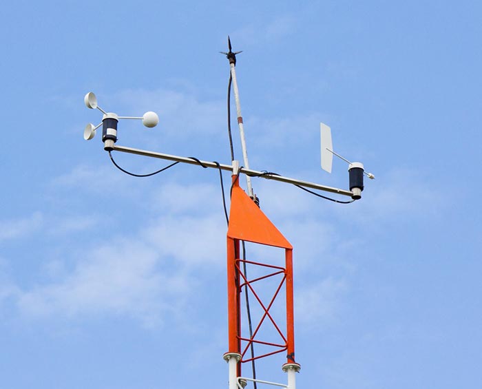 小型車載氣象站的優(yōu)點體現(xiàn)在哪些方面？